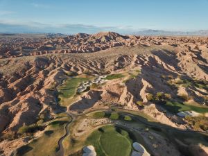 Wolf Creek 4th Aerial